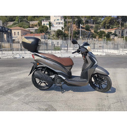 Sym Symphony ST 125i