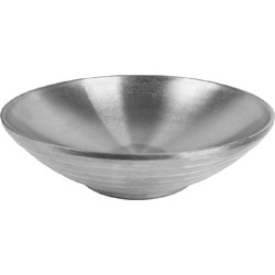 ANTIQUE STONEWASH GREY ΜΠΩΛ ΔΙΠΛΟΤΟΙΧΟ SS 18/10 30Χ30Χ9,5ΕΚ