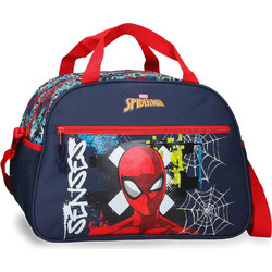 Marvel Spiderman Graffity travel bag 40cm