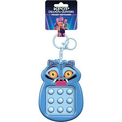 ΜΠΡΕΛΟΚ K-POP DEMON HUNTERS FIDGET MAZE FK2511222