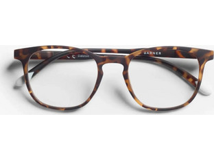 Γυαλιά Οράσεως Blue Light Barner DALSTON MATTE TORTOISE