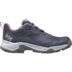 HELLY HANSEN Γυναικεία παπούτσια W CANYON LOW HT GREY γυναίκες
