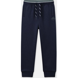 Παιδικό Παντελόνι για Αγόρια Sporty Navy ΜΠΛΕ