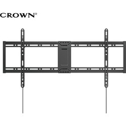 Crown WM75K4395ST Βάση τηλεόρασης για 43" - 95"