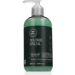 Paul Mitchell Tea Tree Special Hair And Body Moisturizer 300 ml