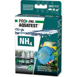 JBL Proaqua Test Nh4 Ammonium+