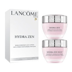 Lancome Hydra Zen Set - Gift Set pletove pece