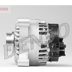 Denso DAN631 - DENSO ΔΥΝΑΜΟ FIAT