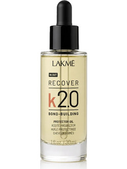 Lakme K2.0 Recover Protector Oil 30 ml