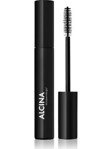 Alcina Wimpernlange2 010 Black 9ml