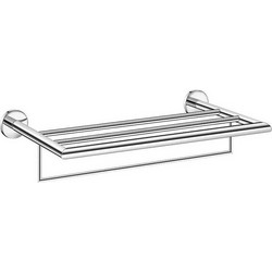 Ραφιέρα πετσετών Sanco 0911 Inox