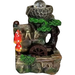 Συντριβάνι εσωτερικού χώρου - Feng Shui - 10881 - 861478