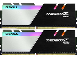 G.Skill Trident Z Neo 16GB (2X8GB) DDR4 RAM 3600MHz C18