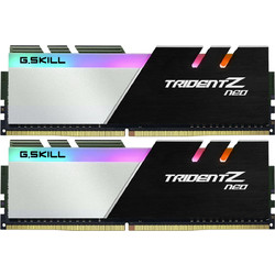 G.Skill Trident Z Neo 16GB (2X8GB) DDR4 RAM 3600MHz C18