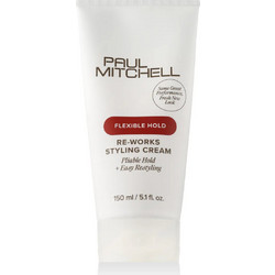 Paul Mitchell Re-Works Texture Κρέμα Φορμαρίσματος Μαλλιών 200ml