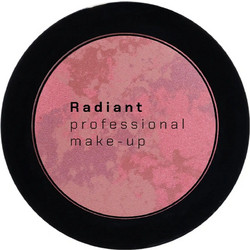 Radiant Magic Blush 04 Plum Powder Blush 2.5gr