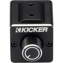 Kicker DBRC Dual-Amp Bass Remote Control (51DBRC)