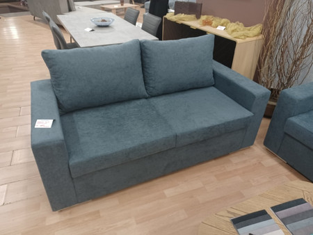 D-9090-8073 Καναπές Διθέσιος Chic Strom 85x170cm Με Επιλογή Υφάσματος