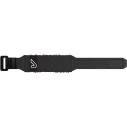 GRUV GEAR FW-1PK-LG FretWrap String Muter / Dampener Large Black