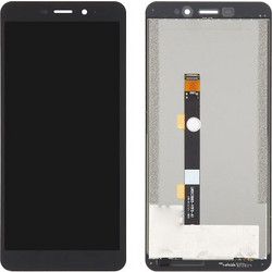ULEFONE ανταλλακτική οθόνη LCD & Touch Panel για smartphone Armor X9 Pro