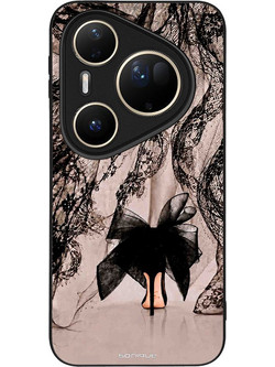 Sonique Diva Series Θήκη High Heels (Huawei Pura 80 Ultra)