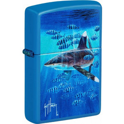 Zippo 47104 Guy Harvey