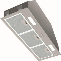 Cata GT PLUS 45 X Μηχανισμός Απορρόφησης 60cm Inox