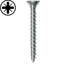 Νοβοπανόβιδα Φρεζάτη Γαλβανιζέ 5x25mm
