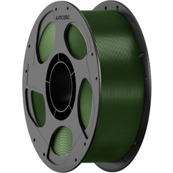 Anycubic PETG Filament Translucent Olive