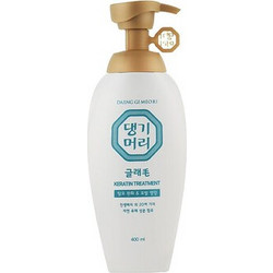 Daeng Gi Meo Ri-Glamo Keratin Treatment - Kondicioner proti vypadavani vlasu-400ml