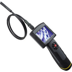 BORMANN Pro BEC1100 Ενδοσκοπική Κάμερα,2m,640x480p,LCD 3.5"
