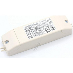 FABER-FRANKE MΕΤΑΣΧΗΜΑΤΙΣΤΗΣ LED SPOTLIGHT 12V 133.0299.377 (0894)