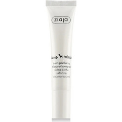 Ziaja Goat's Milk Eye Cream 15ml