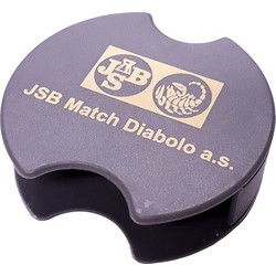 ΚΑΛΥΜΜΑ JSB για μεταλλικά κουτάκια 4,5mm