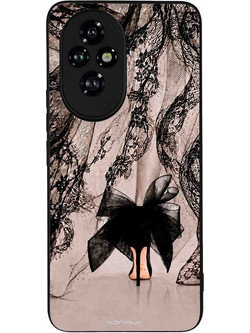Sonique Diva Series Θήκη (Honor 200 5G) High Heels