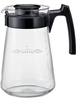 Hario Pegasus Κανάτα Σερβιρίσματος 1000ml