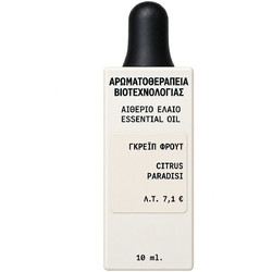 Fito+ Αιθέριο Έλαιο Γκρέιπφρουτ 10ml
