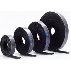 Vention Cable Tie 3M Black KAABI