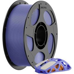 ANYCUBIC PLA 1 KG Νήμα (Interstellar Violet)