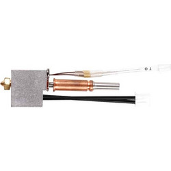 ANYCUBIC Kobra 3 V2 Hotend S010256 0,4 mm