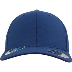 Flexfit 110 Cool & Dry Mini Pique Καπέλο Navy