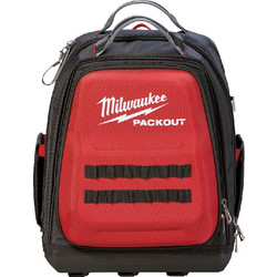 MILWAUKEE PACKOUT(TM) ΣΑΚΙΔΙΟ ΠΛΑΤΗΣ 4932471131