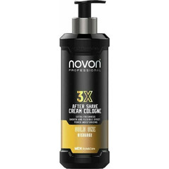Novon 3X Gold One After Shave Cream 400ml