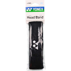 Yonex Headband Μαύρο