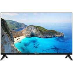 Crown Τηλεόραση 43" Full HD LED HDR (2025)