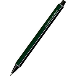 Μηχανικό Μολύβι Enpitsu Sharp 1.3mm Πράσινο Σκούρο Kokuyo