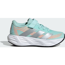 ADIDAS GALAXY 8 EL C Shoes KI1691 aqua