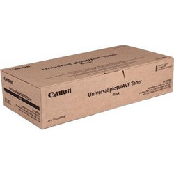 OCE PlotWave Universal Toner (1070129856) 2x 500g incl. Waste Toner Container