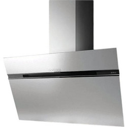 Elica Stripe Lux IX/A/90/LX Απορροφητήρας Καμινάδα-Τζάκι 90cm Inox