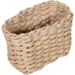MAXDECO ΚΑΛΑΘΙ ΑΠΟΘΗΚΕΥΣΗΣ ΨΑΘΙΝΟ 14x9x10cm